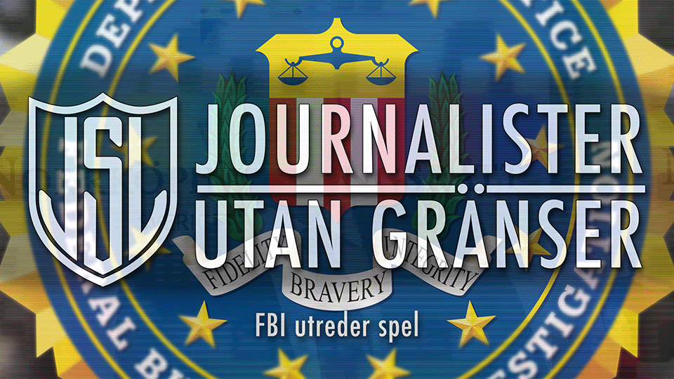 Läs mer om artikeln FBI utreder skadlig kod i spel